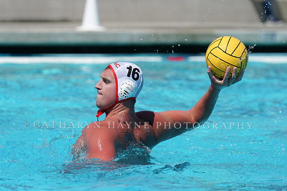 USA Water Polo National League: New York Athletic Club vs Shore Aquatics