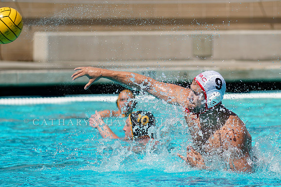 USA Water Polo National League: New York Athletic Club vs Shore Aquatics
