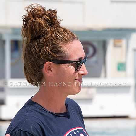 13U Skills Clinic for USA Water Polo