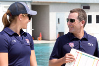 13U Skills Clinic for USA Water Polo