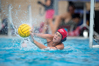 13U Skills Clinic for USA Water Polo