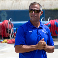 13U Skills Clinic for USA Water Polo