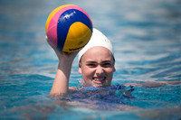13U Skills Clinic for USA Water Polo