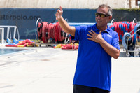 13U Skills Clinic for USA Water Polo