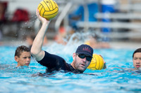 13U Skills Clinic for USA Water Polo