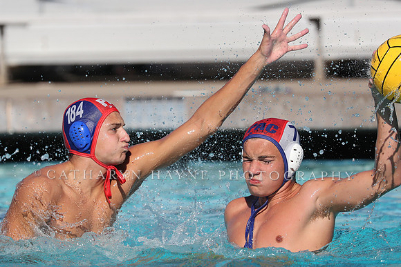 USA Water Polo: Olympic Development Program: Boys 2001-2003