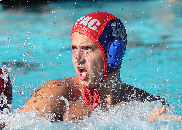 USA Water Polo: Olympic Development Program: Boys 2001-2003