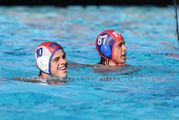 USA Water Polo: Olympic Development Program: Boys 2001-2003