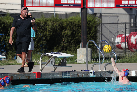 USA Water Polo: Olympic Development Program: Boys 2001-2003