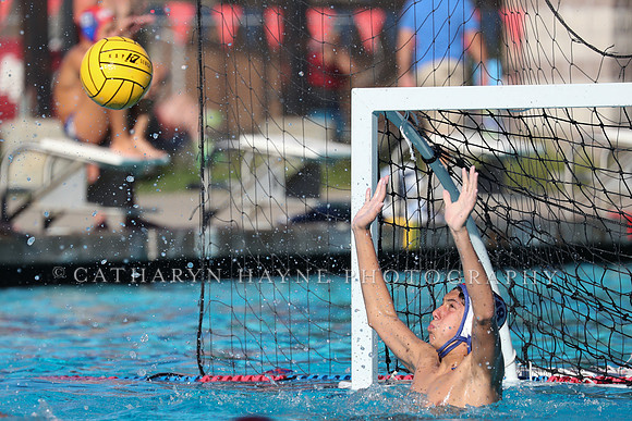USA Water Polo: Olympic Development Program: Boys 2001-2003