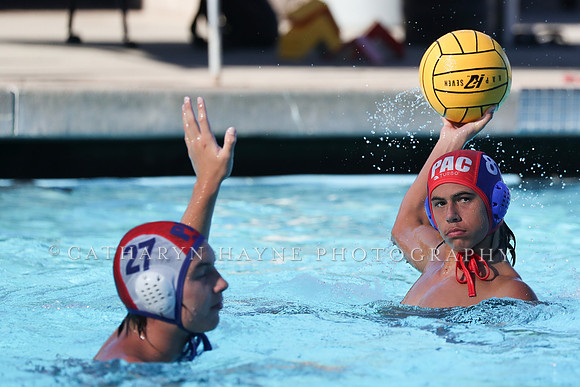 USA Water Polo: Olympic Development Program: Boys 2001-2003