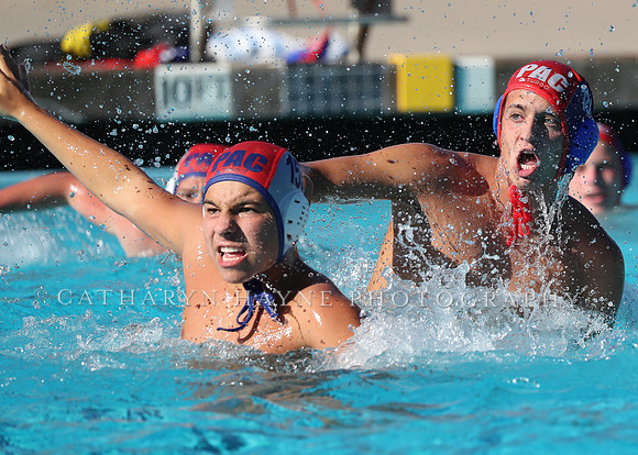 USA Water Polo: Olympic Development Program: Boys 2001-2003