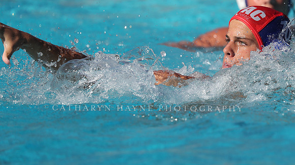 USA Water Polo: Olympic Development Program: Boys 2001-2003