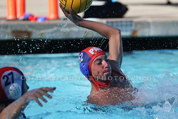 USA Water Polo: Olympic Development Program: Boys 2001-2003