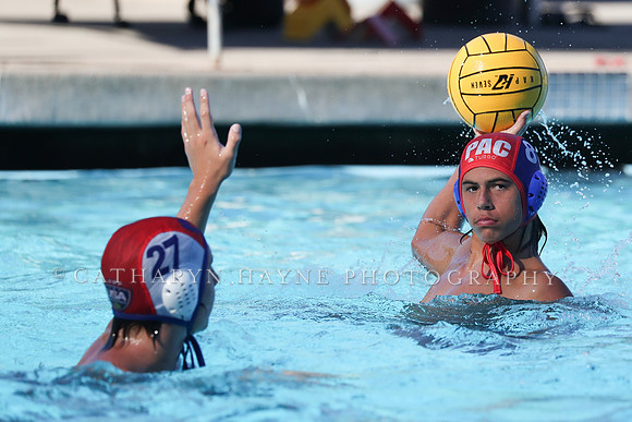 USA Water Polo: Olympic Development Program: Boys 2001-2003