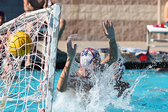 USA Water Polo: Olympic Development Program: Boys 2001-2003