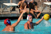 USA Water Polo: Olympic Development Program: Boys 2001-2003