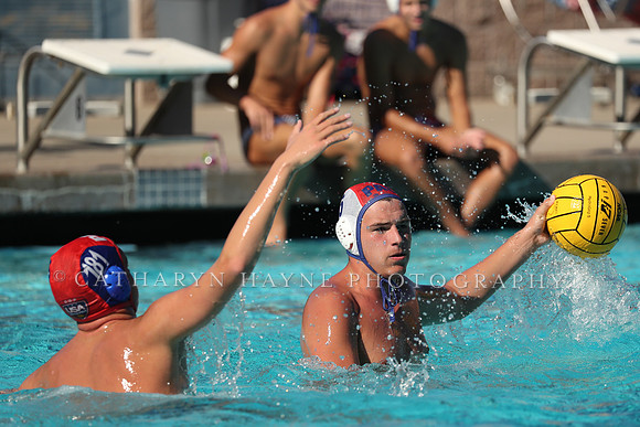USA Water Polo: Olympic Development Program: Boys 2001-2003