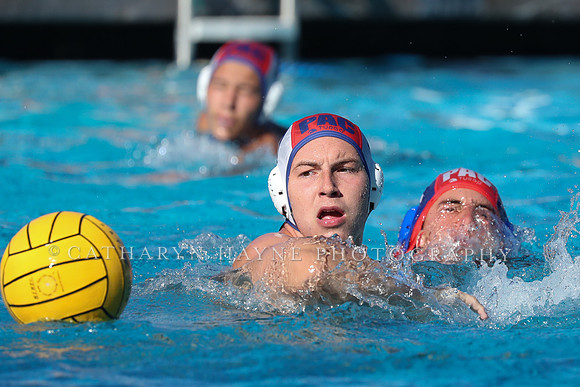 USA Water Polo: Olympic Development Program: Boys 2001-2003