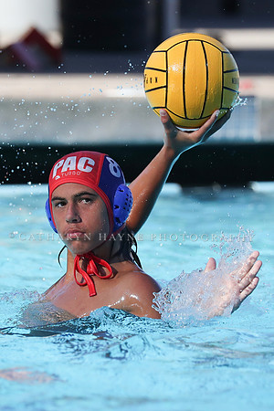 USA Water Polo: Olympic Development Program: Boys 2001-2003