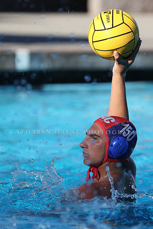 USA Water Polo: Olympic Development Program: Boys 2001-2003