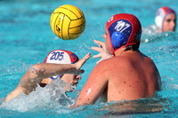 USA Water Polo: Olympic Development Program: Boys 2001-2003