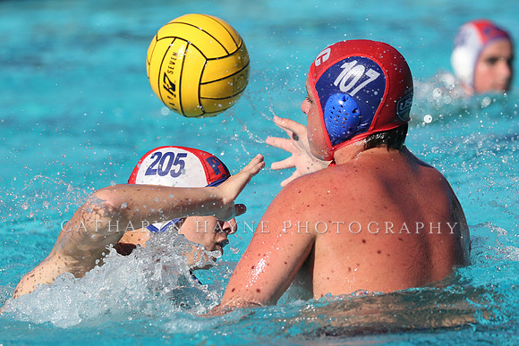 USA Water Polo: Olympic Development Program: Boys 2001-2003