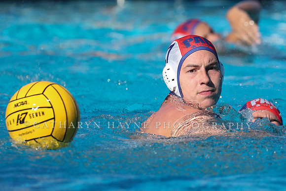 USA Water Polo: Olympic Development Program: Boys 2001-2003