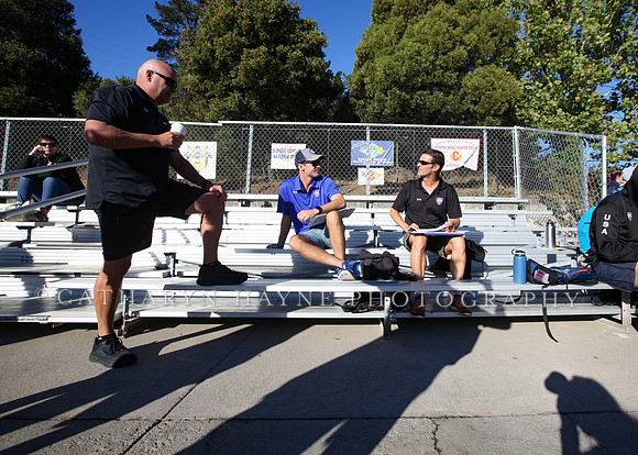 USA Water Polo: Olympic Development Program: Boys 2001-2003