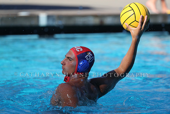 USA Water Polo: Olympic Development Program: Boys 2001-2003