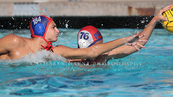 USA Water Polo: Olympic Development Program: Boys 2001-2003