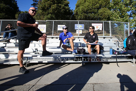 USA Water Polo: Olympic Development Program: Boys 2001-2003