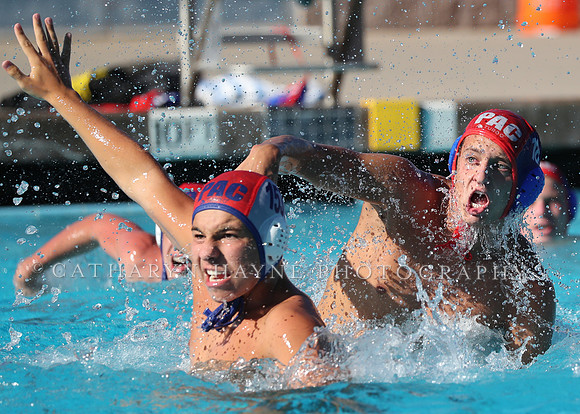 USA Water Polo: Olympic Development Program: Boys 2001-2003
