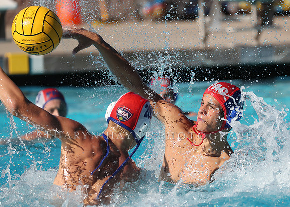 USA Water Polo: Olympic Development Program: Boys 2001-2003