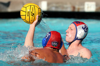USA Water Polo: Olympic Development Program: Boys 2001-2003