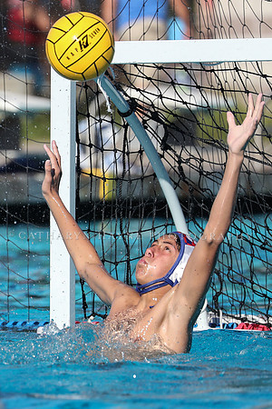 USA Water Polo: Olympic Development Program: Boys 2001-2003