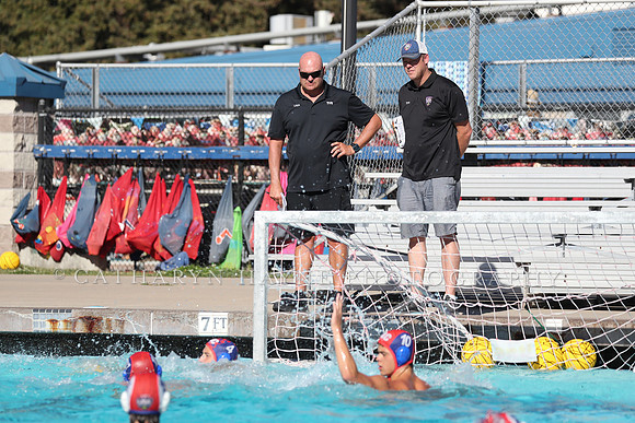 USA Water Polo: Olympic Development Program: Boys 2001-2003