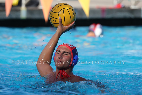 USA Water Polo: Olympic Development Program: Boys 2001-2003