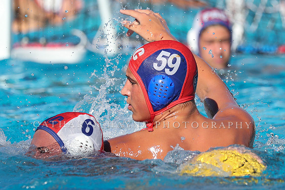 USA Water Polo: Olympic Development Program: Boys 2001-2003