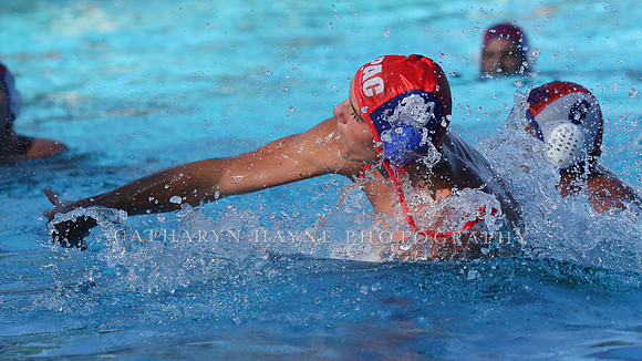 USA Water Polo: Olympic Development Program: Boys 2001-2003