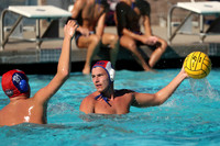 USA Water Polo: Olympic Development Program: Boys 2001-2003