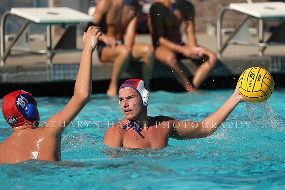 USA Water Polo: Olympic Development Program: Boys 2001-2003