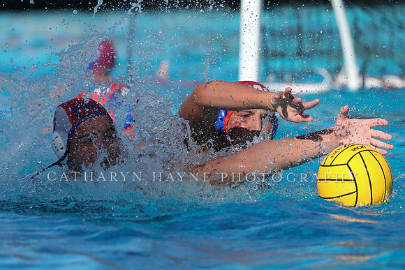 USA Water Polo: Olympic Development Program: Boys 2001-2003