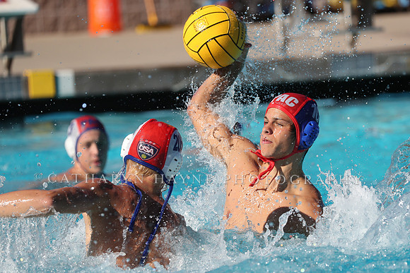 USA Water Polo: Olympic Development Program: Boys 2001-2003