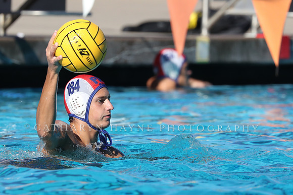 USA Water Polo: Olympic Development Program: Boys 2001-2003