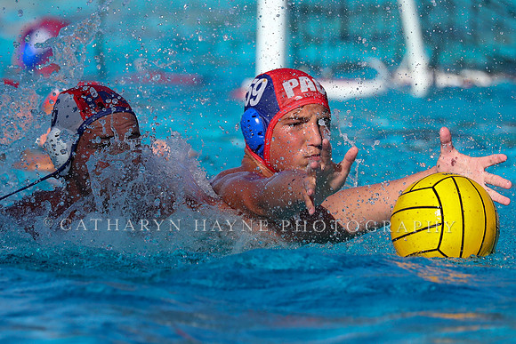 USA Water Polo: Olympic Development Program: Boys 2001-2003