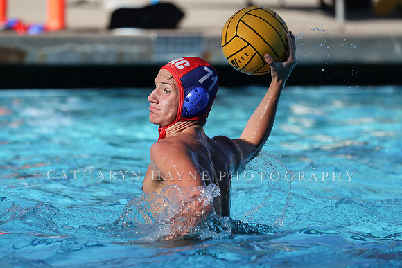 USA Water Polo: Olympic Development Program: Boys 2001-2003