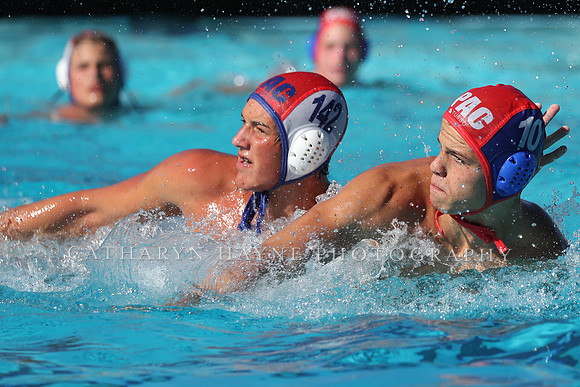 USA Water Polo: Olympic Development Program: Boys 2001-2003
