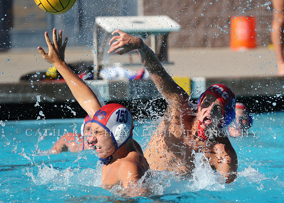 USA Water Polo: Olympic Development Program: Boys 2001-2003