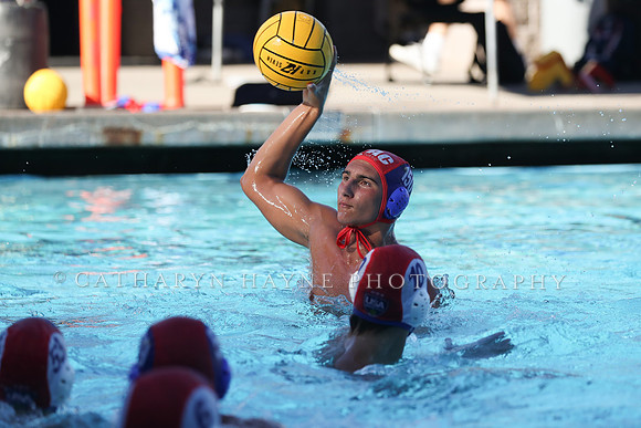 USA Water Polo: Olympic Development Program: Boys 2001-2003